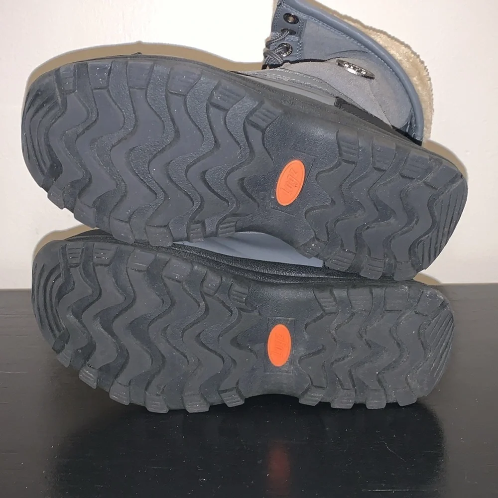 Lugz‎ Tambora Size 7.5. EUC